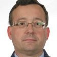 Belgian Defence Employee Willy Simons's profile photo