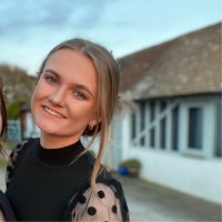 Broughton Plant Hire and Sales Ltd Employee Chloe Mellers's profile photo