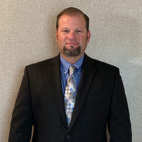 USA Compression Employee Chris Wauson's profile photo