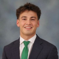 DATABASICS Employee Lucas Abousleiman's profile photo