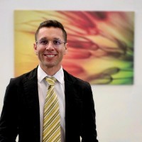 Syniverse Employee Adrian Mora's profile photo