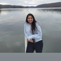 New York Sports Club Employee Maushmi Patwa's profile photo