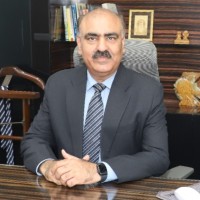 Almondz Global Securities Limited Employee Manoj Arora's profile photo