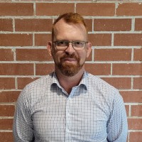 Projex Building Group Employee Colin McDonald's profile photo