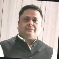 Aakash Educational Services Limited Employee Lav Grover's profile photo