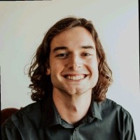 BH&M ENVIRONMENTAL Employee Garrett Harvill's profile photo