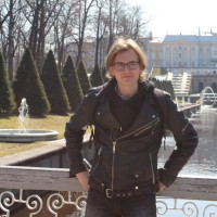 Aleksandr Saprykin's profile photo
