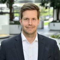 HDI Group Employee Marius Salzbrunn's profile photo