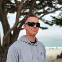HelpDesk.tech Employee Jameson McRee's profile photo