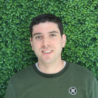 Caliber Collision Employee Eric Feinstein's profile photo