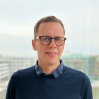 Scionova AB Employee Joakim Ceder's profile photo