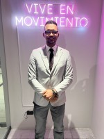 Asociación La Nacional de Ahorros y Préstamos Employee Michael Espinal's profile photo