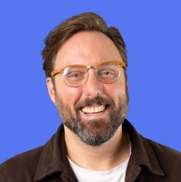 the LEGO Group Employee David Pallash's profile photo