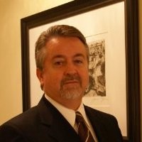 ADP Employee Bob Naughton's profile photo