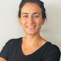 Aksigorta Employee Zeynep Altıok's profile photo