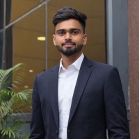 Sigma Toolings Employee Karan Borse's profile photo