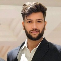 Vantage Point Consulting Inc. Employee Saurabh Sharma's profile photo