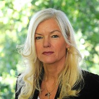 Alpro Employee Anja Grunefeld's profile photo
