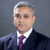 Amazon Employee Anshuman Chatterjee's profile photo