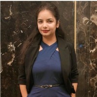 Payatu Employee Aakanksha Sharma's profile photo