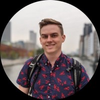 Alexander Jones's profile photo