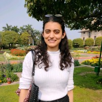ContentNinja Employee Preeti Pandey's profile photo