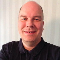 TechROi Employee Peter Mattsson's profile photo
