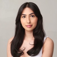 Natasha Sayani Email & Phone Number