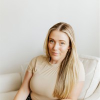 PwC Employee Dani Smith's profile photo