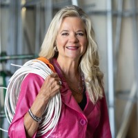 WIRED Employee Karen Grund's profile photo