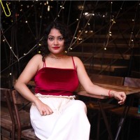 Algoworks Employee Pooja Roy's profile photo