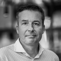 Carbyon Employee Hans de Neve's profile photo