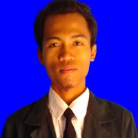 BOC Indonesia Employee Kang Awi's profile photo