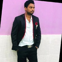 Sunilkumar Chauhan Email