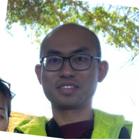 Deluxe Entertainment Services Group Employee Benson Lam's profile photo