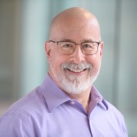 CASE Employee Stephen Martin's profile photo