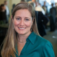 Autotech Council Employee Liz Kerton's profile photo