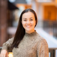 Medline Australia Employee Alana Rodwell's profile photo
