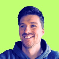 Flipdish Employee Ryan Tinsley's profile photo