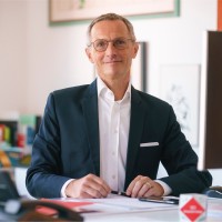 Dussmann Service Austria Employee Peter Edelmayer's profile photo