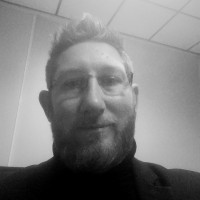 SOFAREB Employee Aurélien Rabette's profile photo