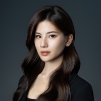 CINDY CHAO The Art Jewel Employee Rachel Hsu's profile photo