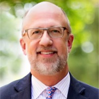 UMC Health System Employee Mark Funderburk's profile photo