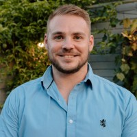 Johann Gouws Email