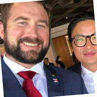 Australian Department of Defence Employee Peter Madigan's profile photo