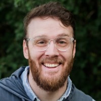 Woodridge Church Employee Jared Kingry's profile photo