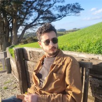 Eight Development Employee Renan Teke's profile photo