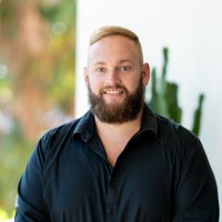 Modus Projects Employee Brett Denford's profile photo