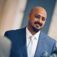 EWA - Energy and Water Academy Employee Eng.abdul Azouz's profile photo