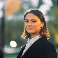 U-Spatial Employee Seren Smore's profile photo